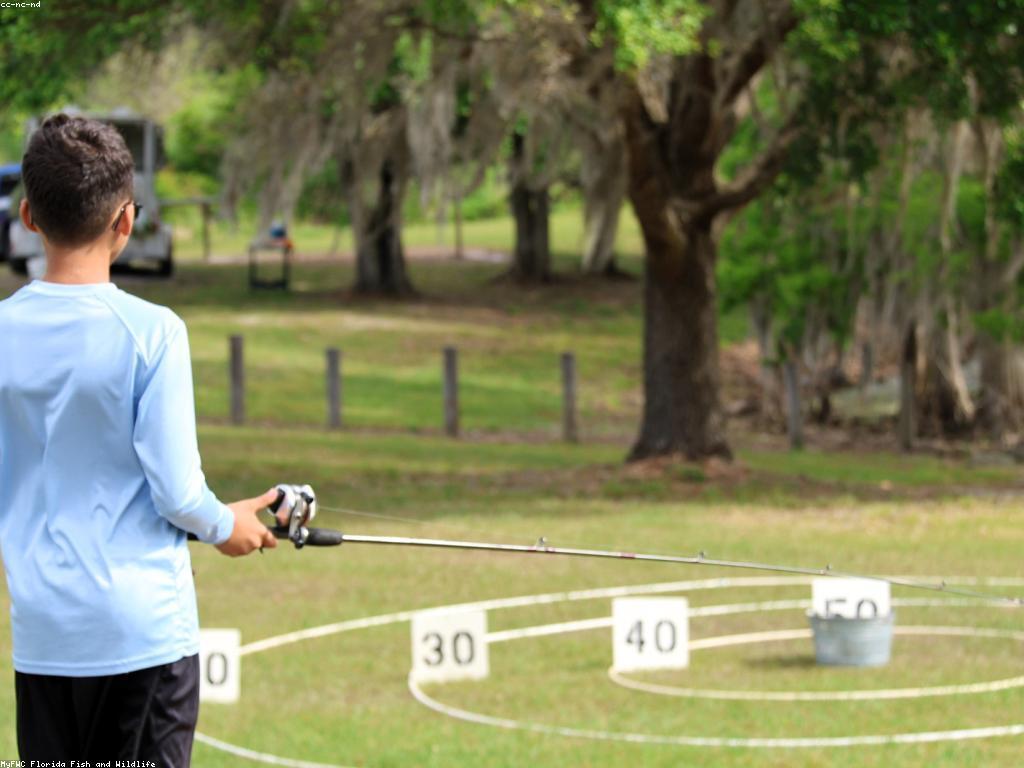 យុទ្ធសាស្ត្រ​នេសាទសម្រាប់អ្នកចាប់ផ្តើម