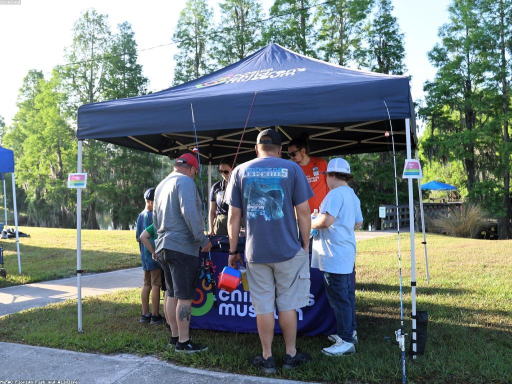 វប្បធម៌នៃព្រឹត្តិការណ៍នេសាទ