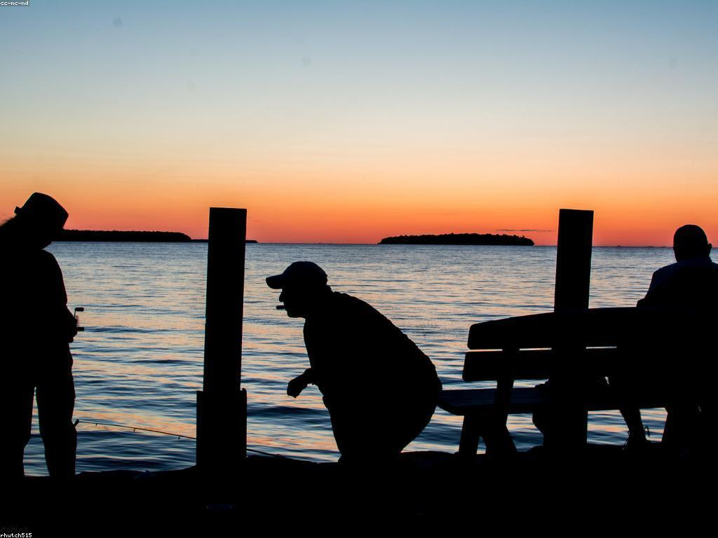 គន្លឺនិងយុទ្ធសាស្រ្តសម្រាប់ហ្គេមនេសាទល្បី