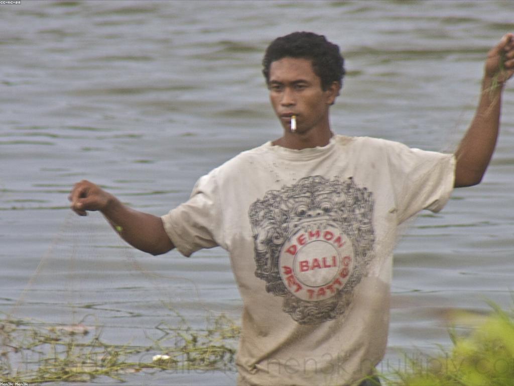 ការប៉ះពាល់នៃបច្ចេកវិទ្យានេសាទដើម្បីធ្វើឱ្យប្រសើរឡើង