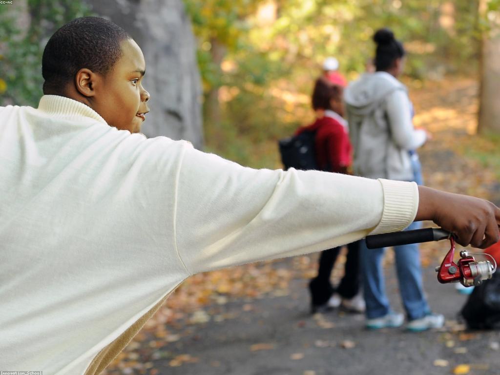 បច្ចេកវិទ្យានេសាទថ្មីៗនិងសមត្ថភាពរបស់វា