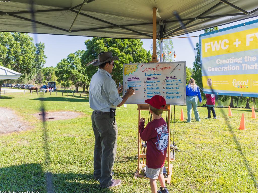 ហ្គេមនេសាទល្បី: ការស្វែងរកភាពសប្បាយនៃការនេសាទ