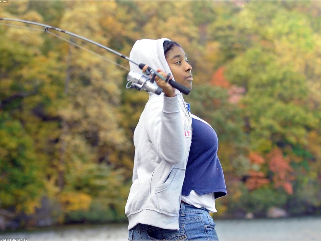 បច្ចេកវិទ្យានេសាទ: ការប្រើប្រាស់និងអនាគត